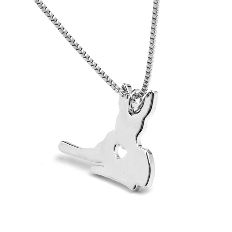 Модное ожерелье с кулоном из аляски Malamute|necklace jewelry|fashion jewelryjewelry fashion |