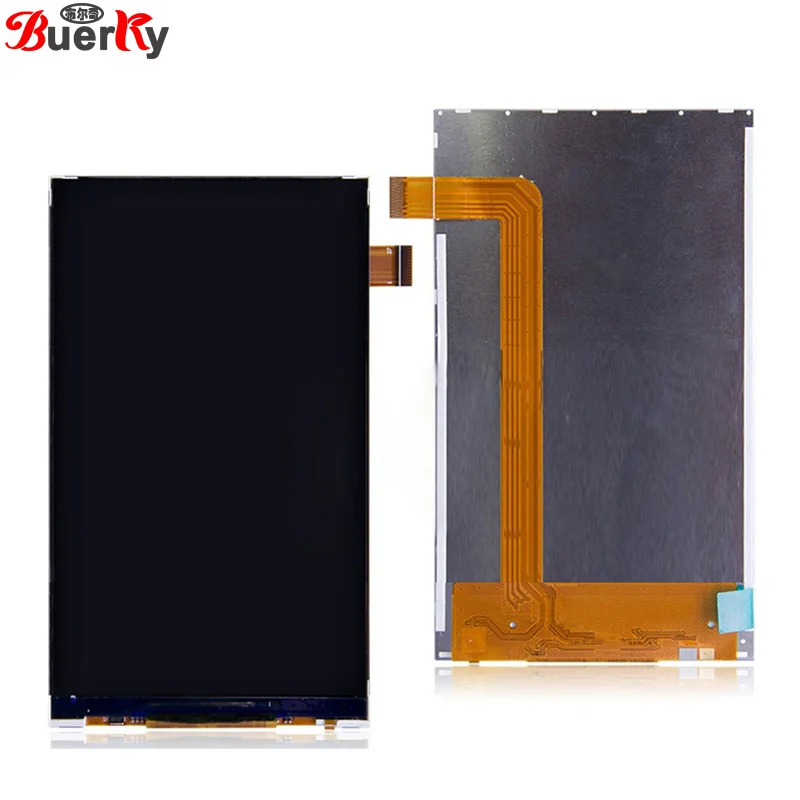 BKparts 100% тест 1 шт. ЖК дисплей для Explay Vega экран стекло дигитайзер Замена с