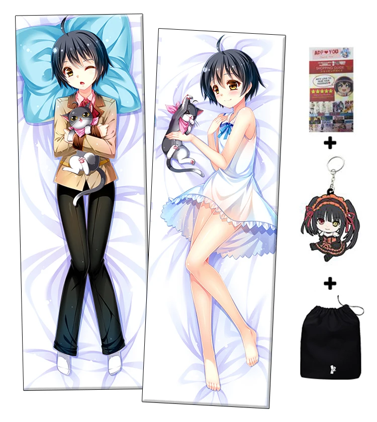 Хобби Экспресс йошио Kobayashi Ranpo Kitan игра Laplace Otaku Waifu Dakimakura японская обнимающая