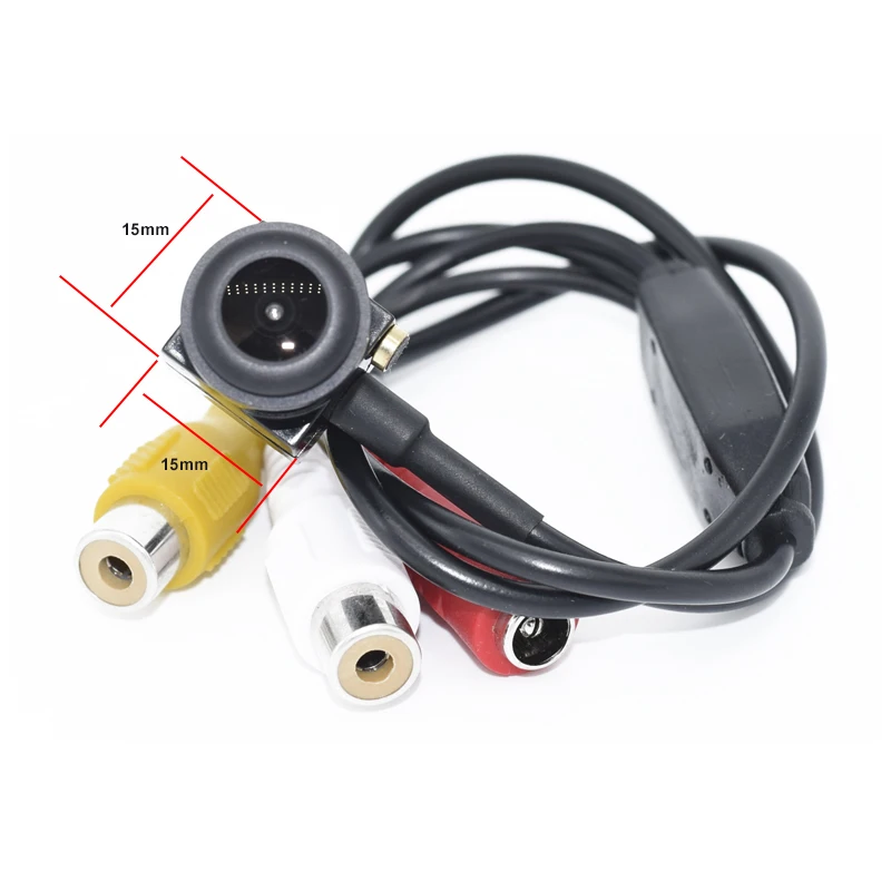 Новая камера видеонаблюдения HD 700TVL FPV мини аналоговая DC12V CCTV|cameras camera|camera 700tvlcamera hd |