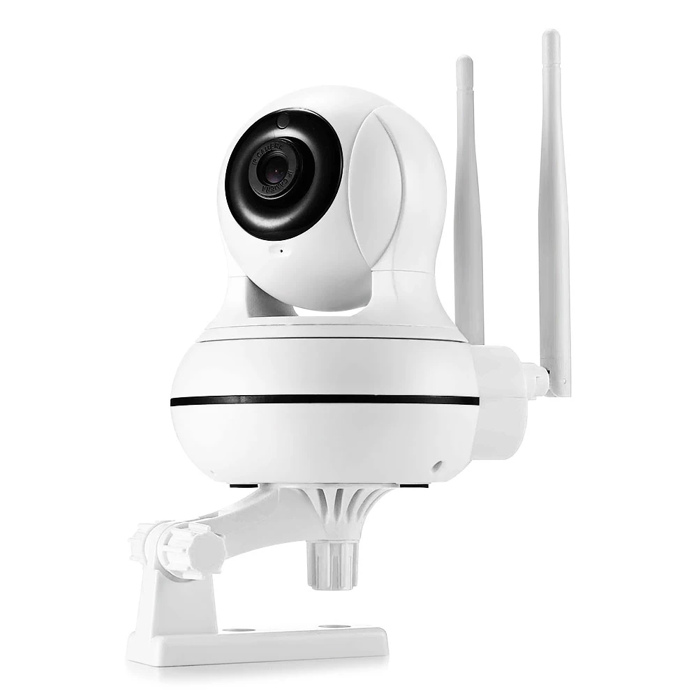 M36B HD 1080 P Wi Fi Беспроводной IP Камера Ночное видение/два аудио/P2P охранных приложение