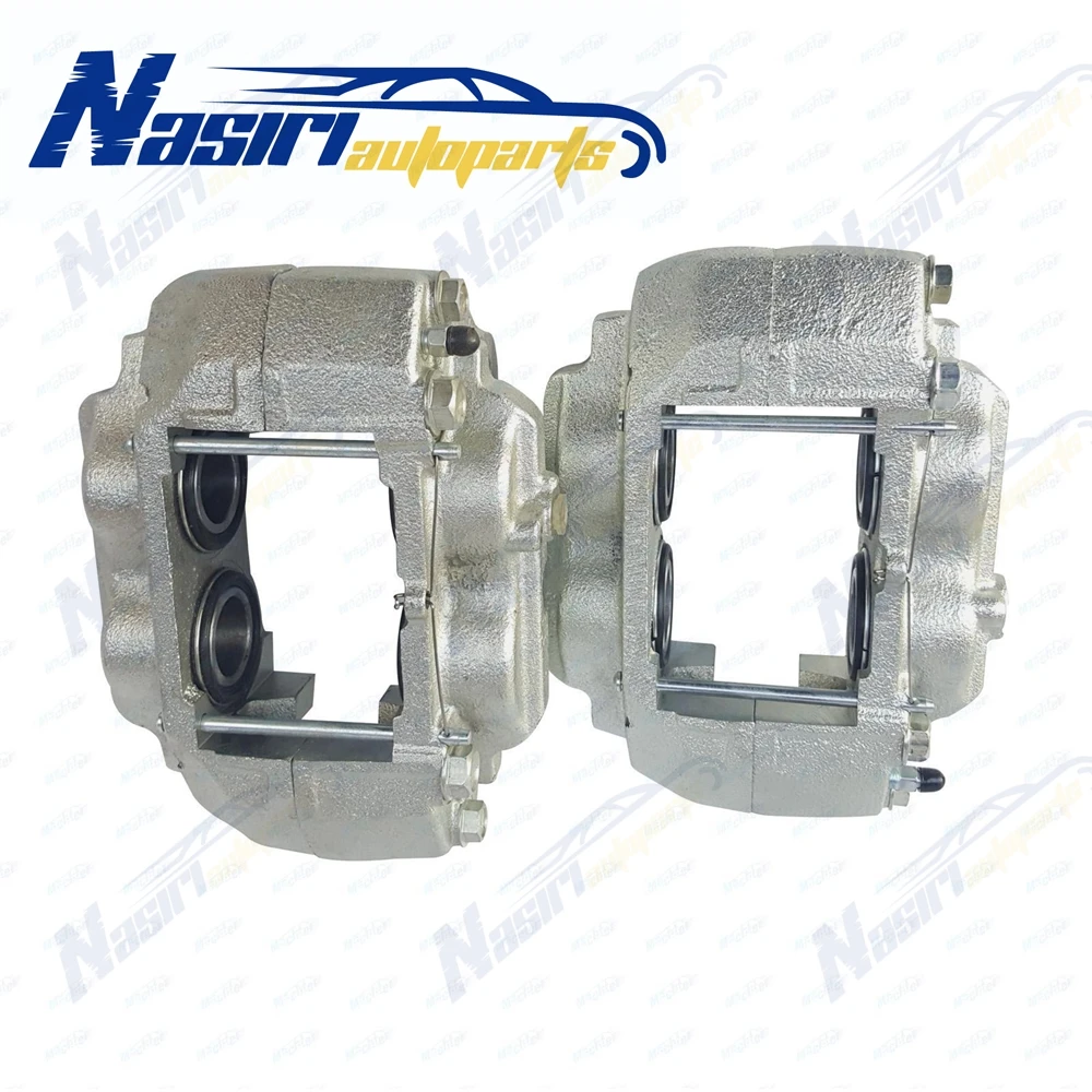 2 передние тормозные суппорты для Toyota Landcruiser HDJ78 HDJ79 HZJ78 HZJ79 FZJ78 FZJ79 #47730 60120 47750
