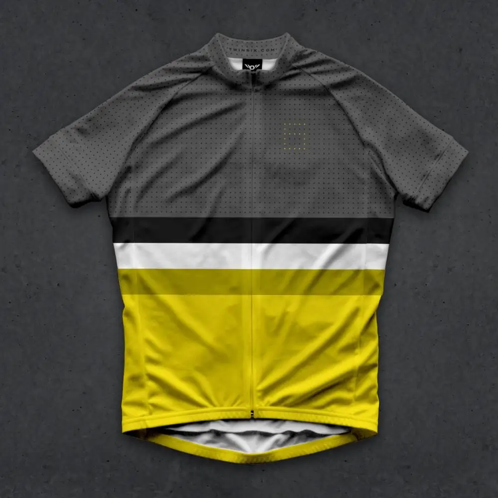 Новинка 2019 футболка для велоспорта TWIN SIX race крутой дизайн с коротким рукавом