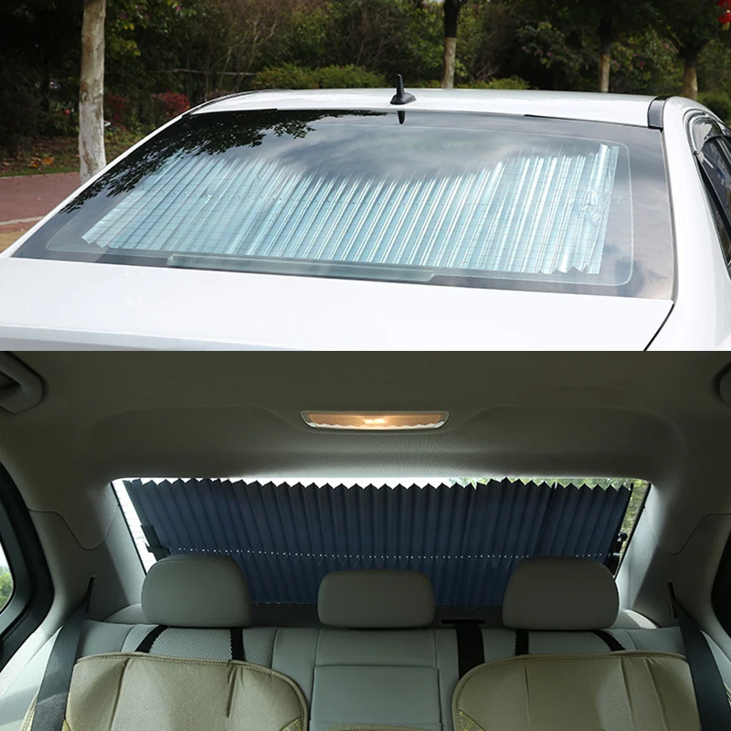 Солнцезащитный козырек для переднего лобового стекла автомобиля солнцезащитный
