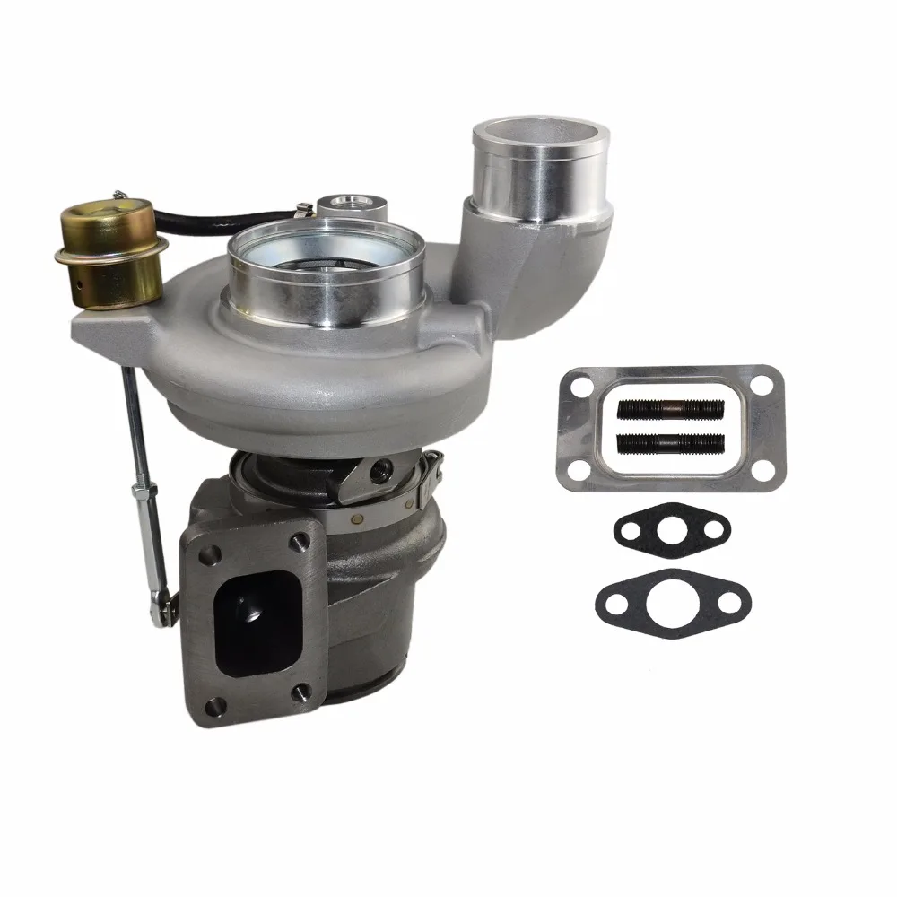 AP01 Turbo Charger HE351CW For Dodge Ram 2004-2007 5.9L 24V 5143256AA 4036835 | Автомобили и мотоциклы