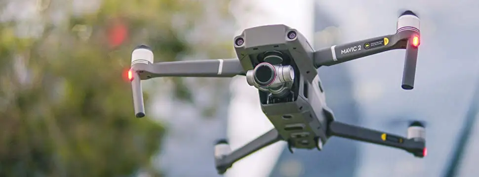 Freewell весь день 8 Пак ND4, ND8, ND16, Cpl, ND8/PL, ND16/PL, ND32/PL, ND64/PL объектив камеры для DJI Mavic 2 Zoom Mavic 2 предприятия Дрон