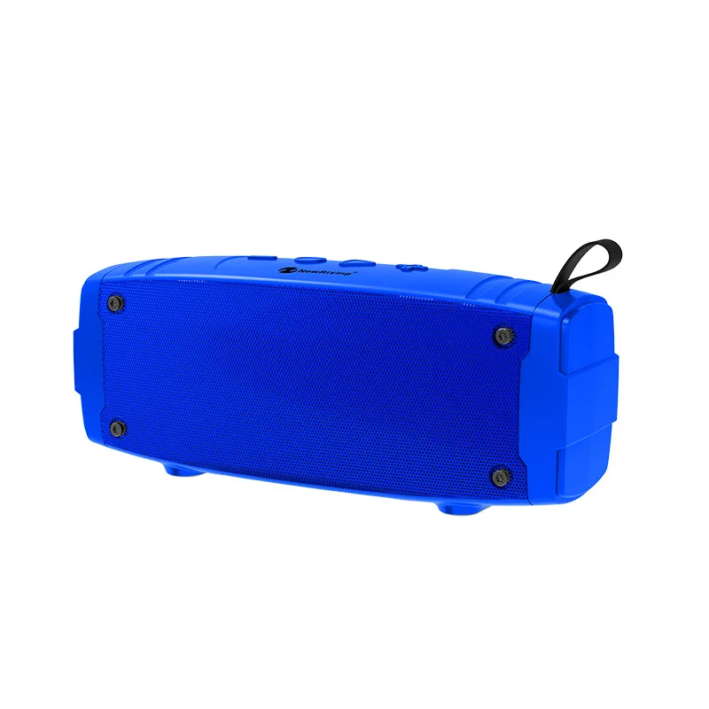 Bluetooth Speaker Portable Wireless Loudspeaker Sound System Stereo Music 3D Surround Waterproof Outdoor with USB TF Som | Электроника
