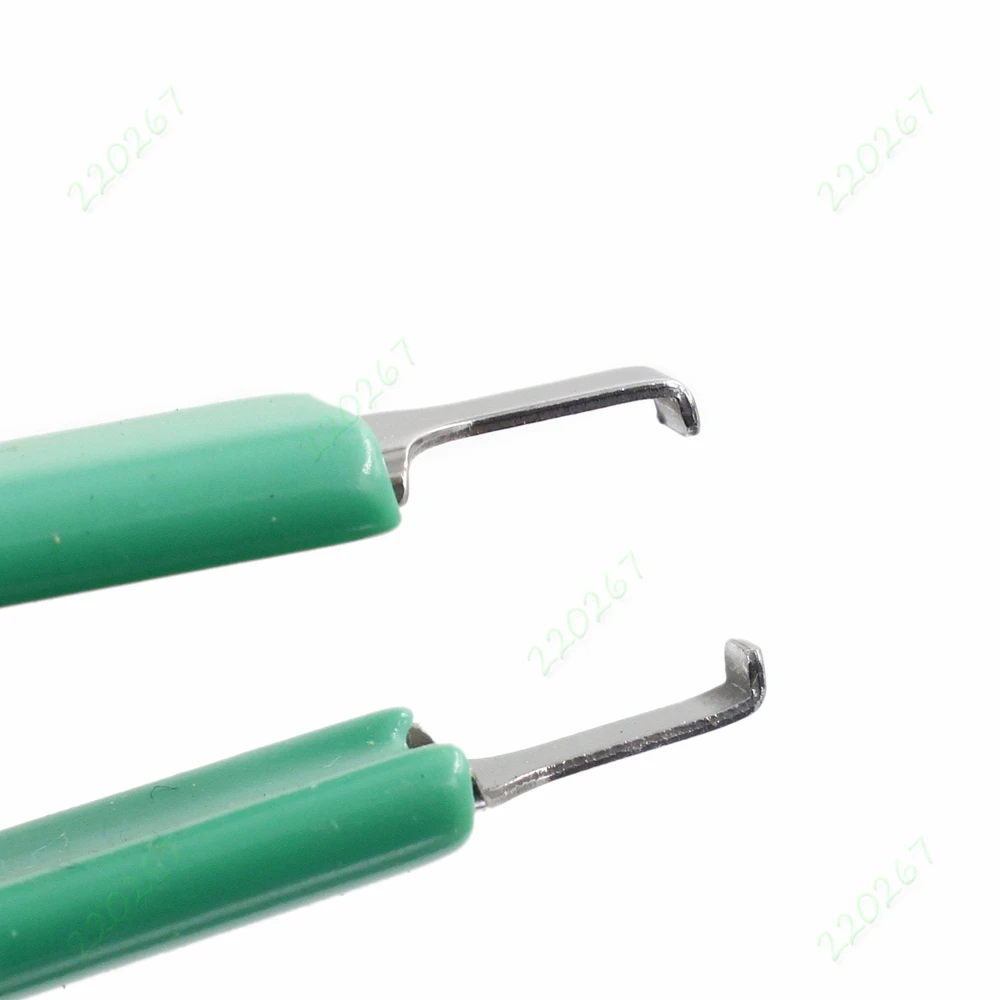 Съемник для ремонта материнских плат ПК телевизоров|remover extractor|pc repairpuller remover |