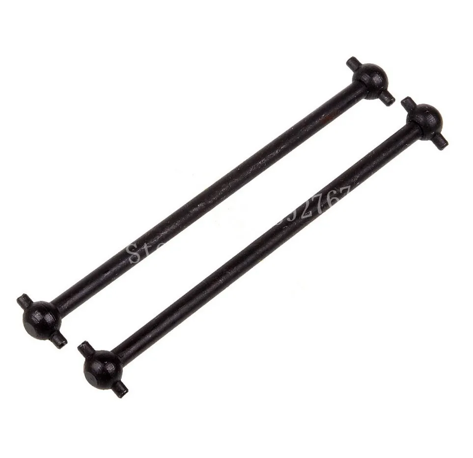 1 пара 08060 Dogbone 77 мм Φ для 1/10 Φ|parts for|spare partshsp spares |