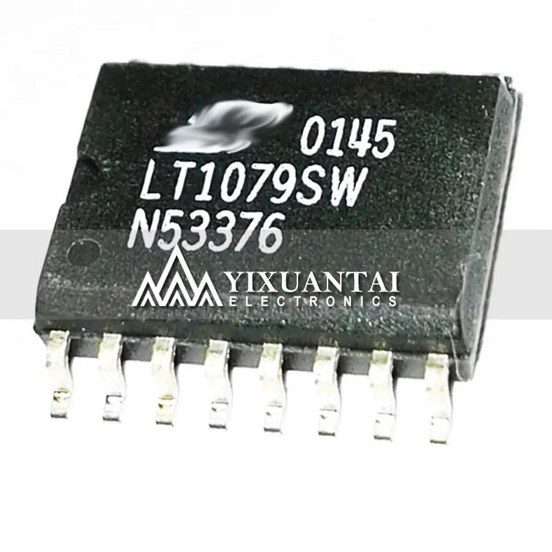

1 шт./лот Новый LT1079SW LT1079 SOP16