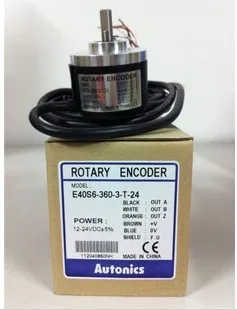 E40S6 100 3 T 24 360 500 600 100% новый и оригинальный роторный кодировщик|encoder|encoder rotaryencoder |