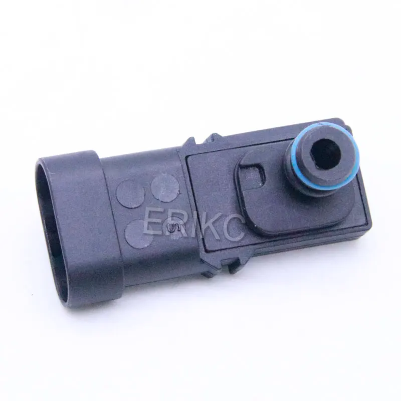 Датчик давления ERIKC 8200121800 8200719629 93198487 для RENAULT CLIO KANGOO LAGUNA MEGANE SCENIC NISSAN VAUXHALL|Датчик