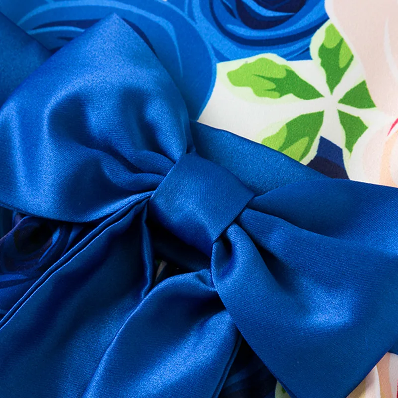 Обувь для девочек платье Летняя Новинка 2017 г. сетки одежда аппликация принцессы