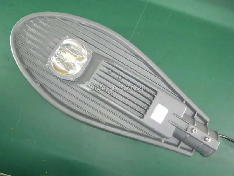 AC85-265V 60 Вт светодиодный уличный светильник 110 В 220 130 Вт/лм IP65 водонепроницаемый