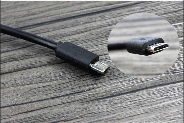 2A плоский микро Usb кабель для зарядки и передачи данных Xiaomi Redmi Note 2 3 4 Pro 4X Mi4 Mi3