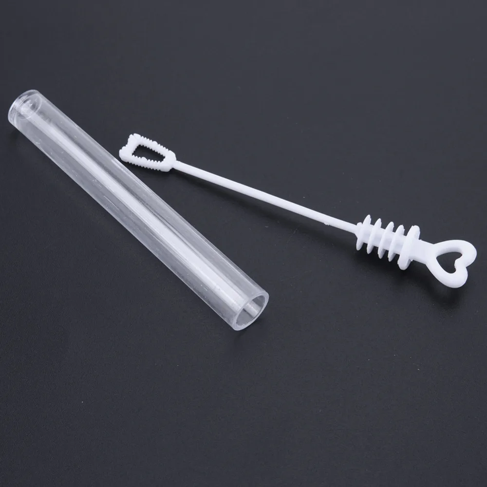 Пустая пластиковая бутылка для мыла 1 шт. трубка украшения дня рождения свадьбы