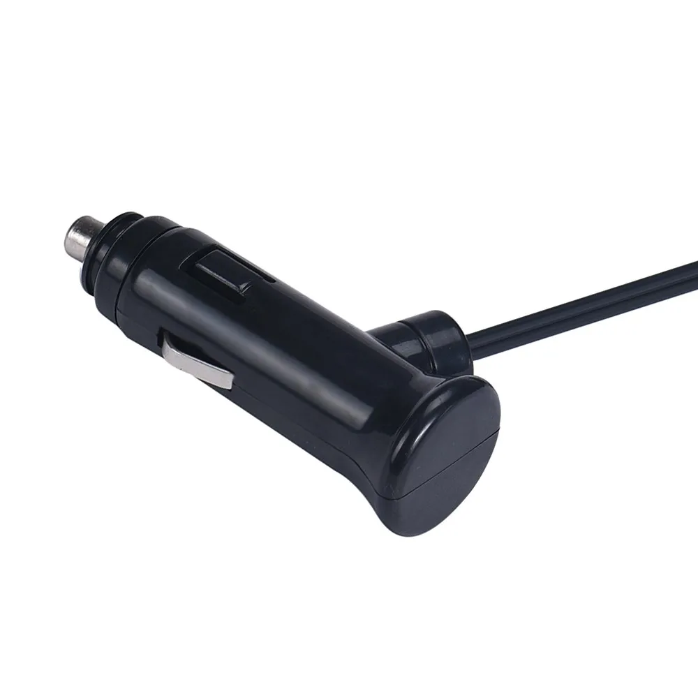 12V - 24V 4 способа мульти со штыревой частью соединения Зарядное устройство
