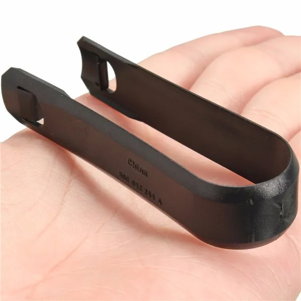 Инструмент для удаления крышки автомобиля брелок AUDI VW 8D0012244A|tweezers|tweezers removertweezers tool