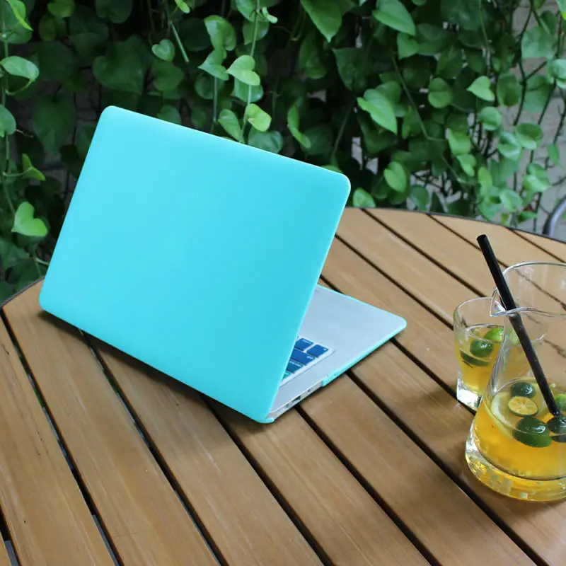 Чехол для ноутбука Apple MacBook Air Pro Retina 11 12 13 15 mac book 2016 2017 Новый дюймов с сенсорной