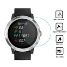 Закаленное защитное стекло для смарт-часов Garmin Vivoactive 3, 2 шт., защитная пленка из закаленного стекла