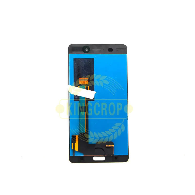 Для Nokia 6 TA-1021 1 TA-1043 TA-1045 TA-1050 TA-1054 TA-1068 ЖК-дисплей сенсорный экран стеклянная панель