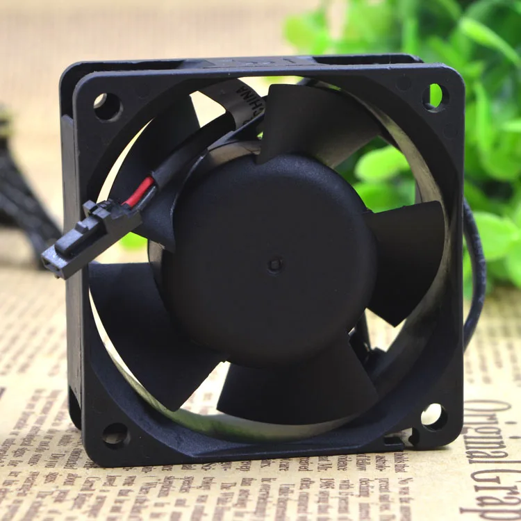 Чехол ADDA SUNON PMD2406PTB1 A 24V 3 8 W 6CM 6025 с шарикоподшипником и осевым потоком
