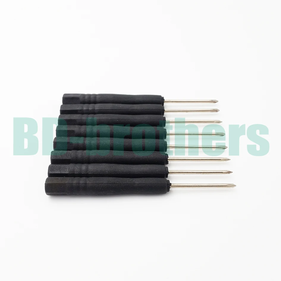 2 0 мини отвертка Phillips + отвертки с крестовой головкой для iPhone сотового телефона 1000