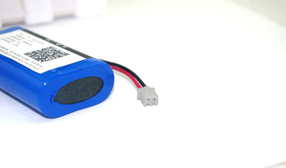 Аккумуляторная батарея 7 4 В 2200 мА/ч 18650 2S | Электроника