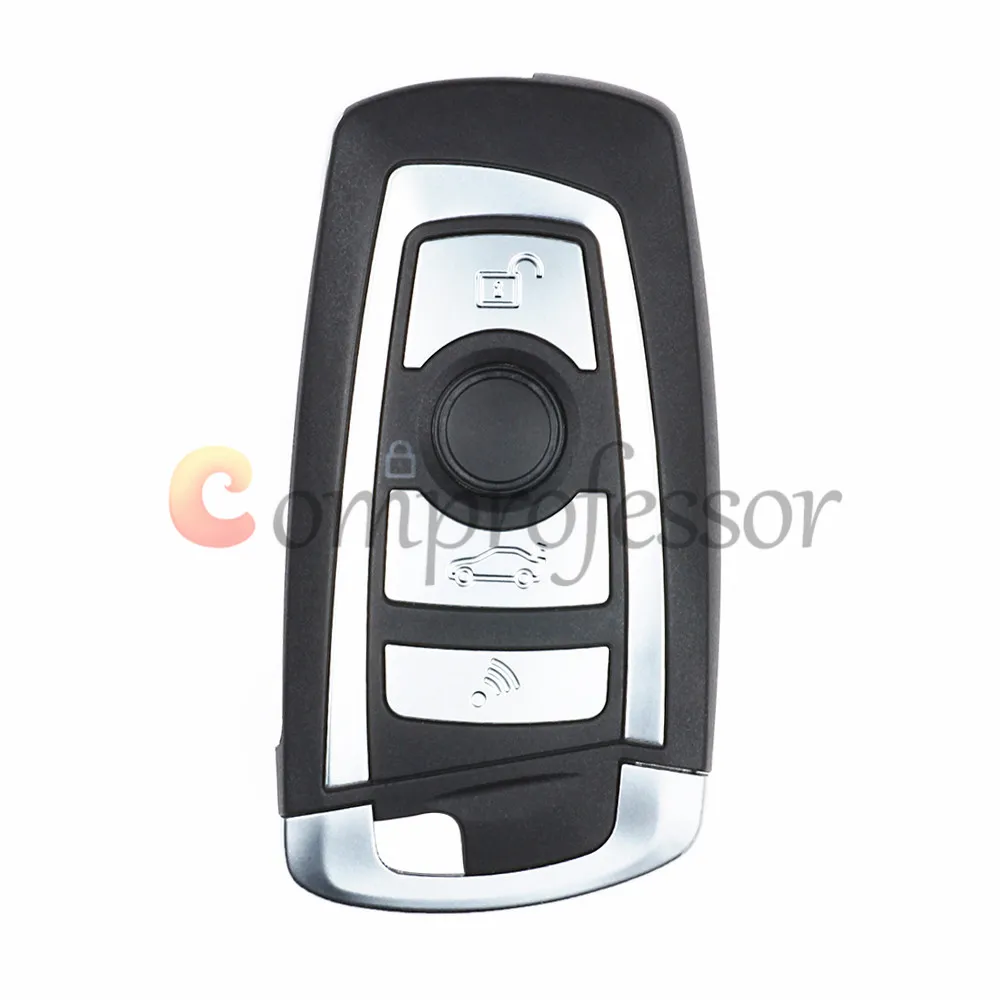 KEYECU модификация складной дистанционный ключ брелок 315LP MHz PCF7946 для BMW CAS2 3 5 6 7 X3 X5 Z3 Z4