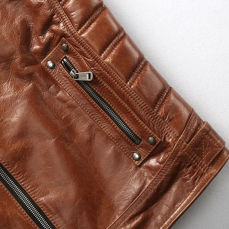 HA 97181 прочитайте описание! Азиатский размер супер качество коровья кожа