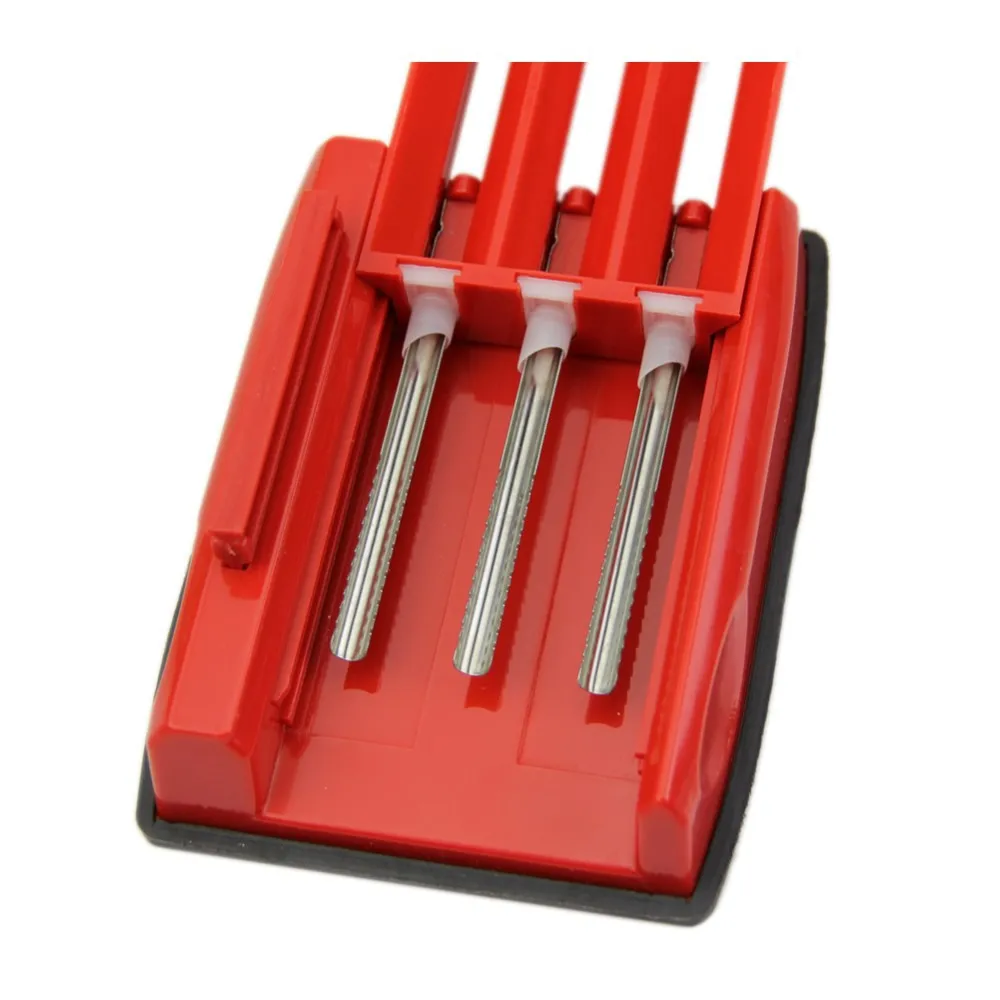 Высококачественная пластиковая форсунка 3 трубчатая машина для наполнения