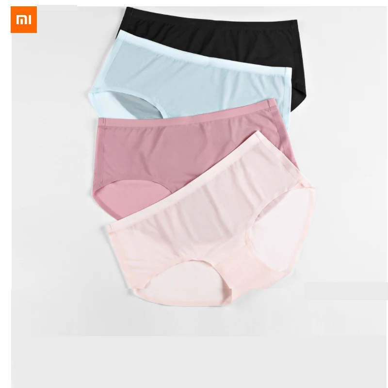 Xiaomi Mijia Youpin Air sensation женский секционный светильник из микрофибры и дышащей ткани без следов тела