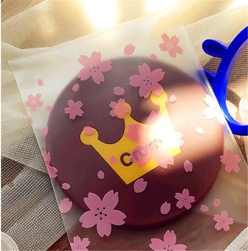 Самоклеящееся кухонное печенье для выпечки мультяшпосылка фонарик конфеты и