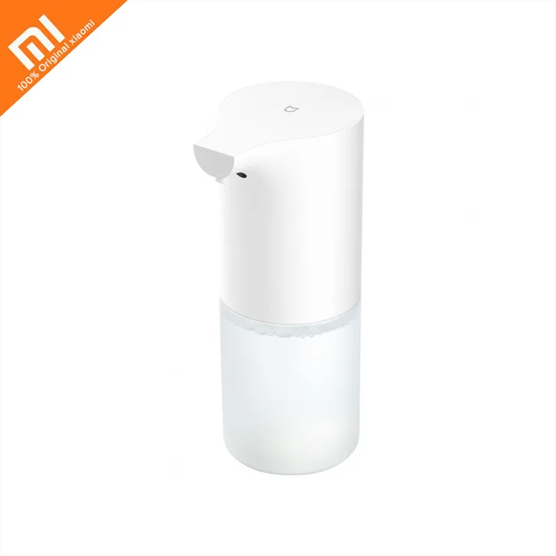 Предпродажа новый оригинальный Xiaomi Mijia Авто индукционный вспенивающий ручная