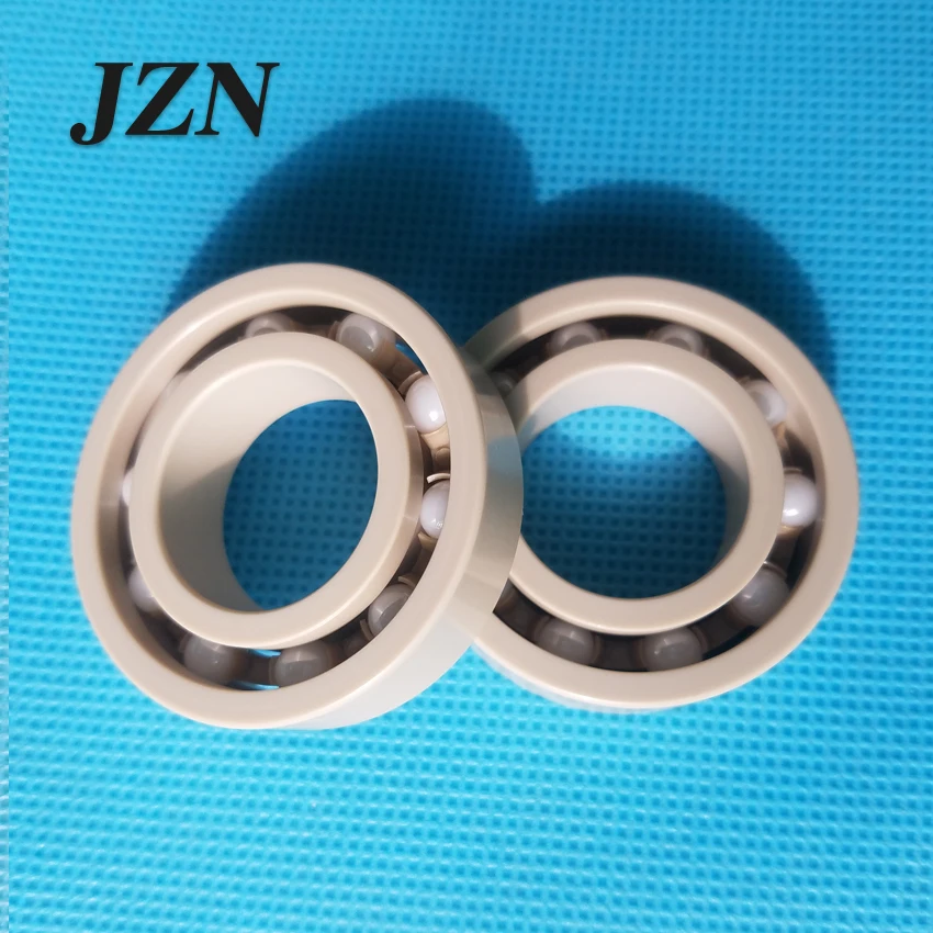 608 пластиковых подшипников PEEK|bearing bearing|bearing 608bearing plastic |