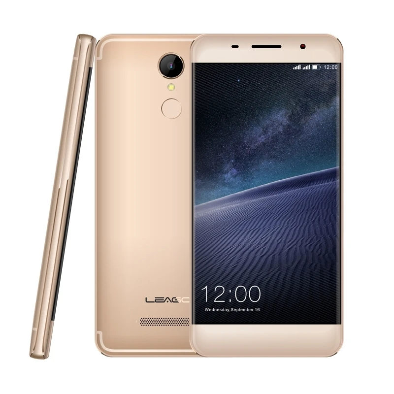 Оригинальный leagoo M5 края 4 г Мобильные телефоны Android 6.0 2 ГБ Оперативная память 16