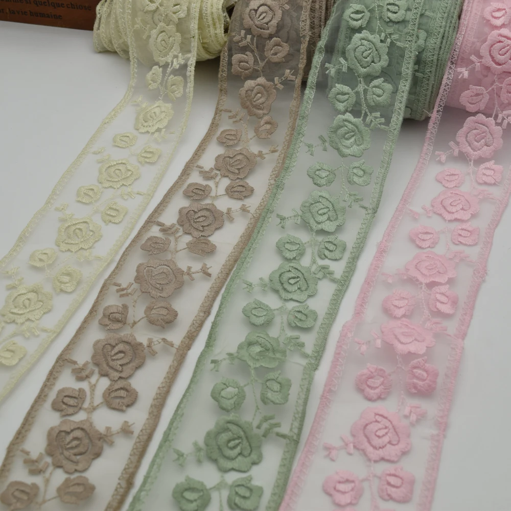 Горячая Распродажа деликатный с вышивкой платье в сетку цветочным принтом