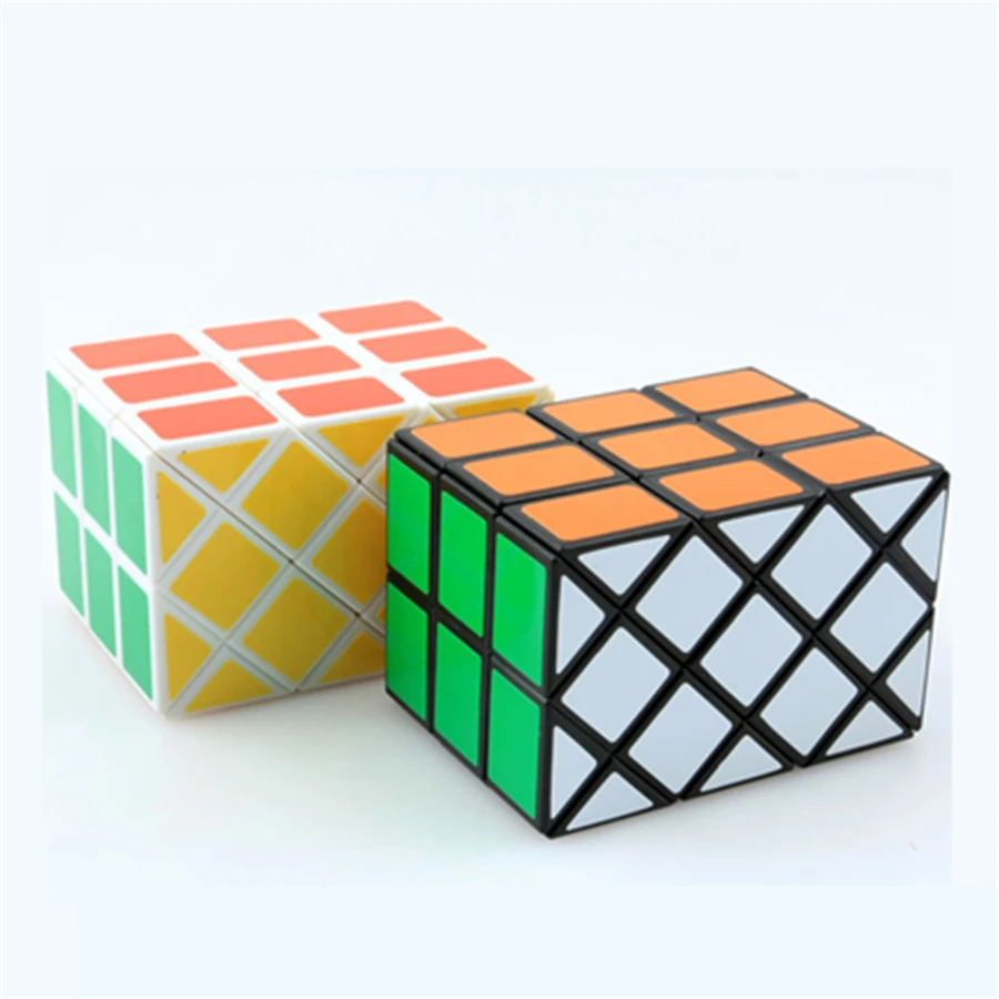 Снятие Стресса 3x3x3 мини анти стресс блесны ручной образования Игрушечные лошадки