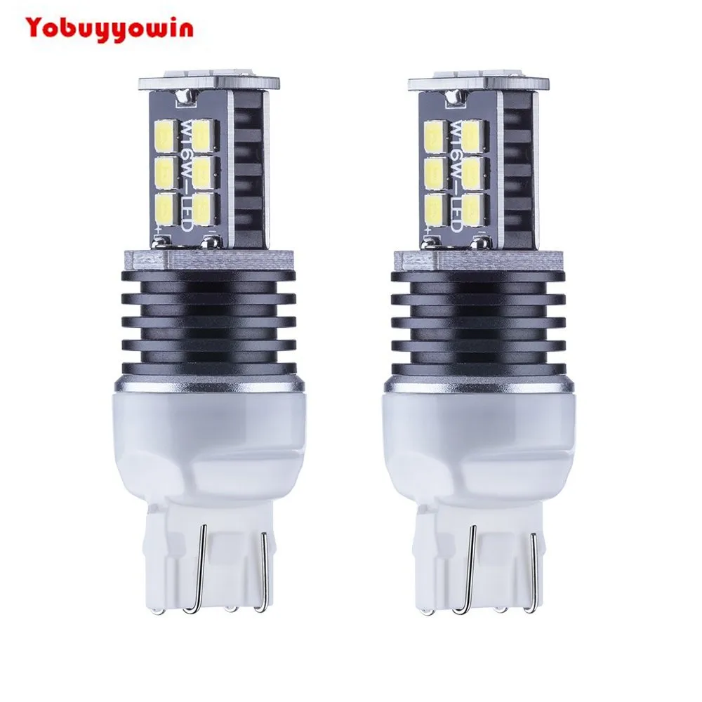

800 Lumens Super Bright 2835 PX Chipsets 7440 992 LED Bulbs ,White, Back Up Lights,Turn Signal Lights,Tail Lights