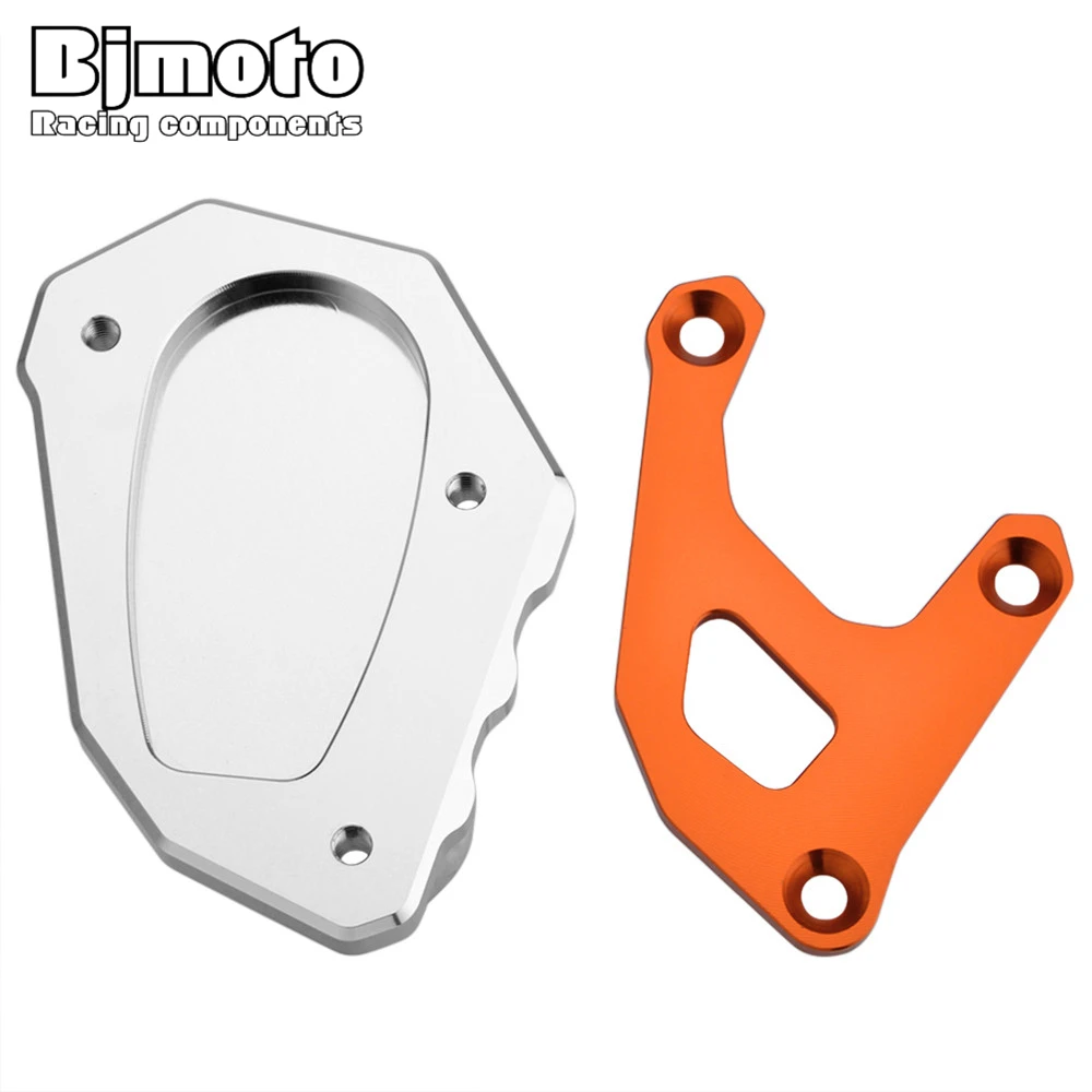 Bjmoto для приключений 1050 1090 1190 Приключения/R 1290 супер Приключения T S R CNC подставка