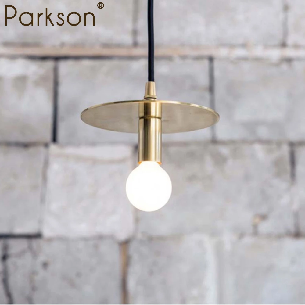 Современные подвесные светильники в горошек подвесное блюдце скандинавском