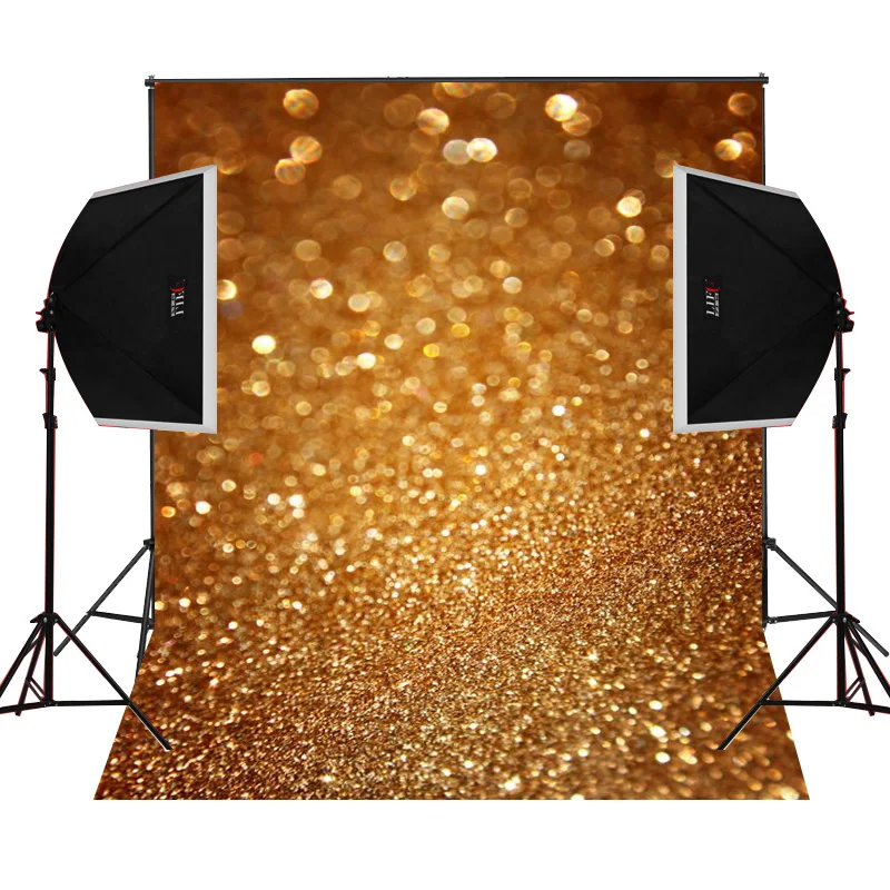 Yellowround частиц живописные для детей фото камеры fotografica Studio винил фотографии фоном
