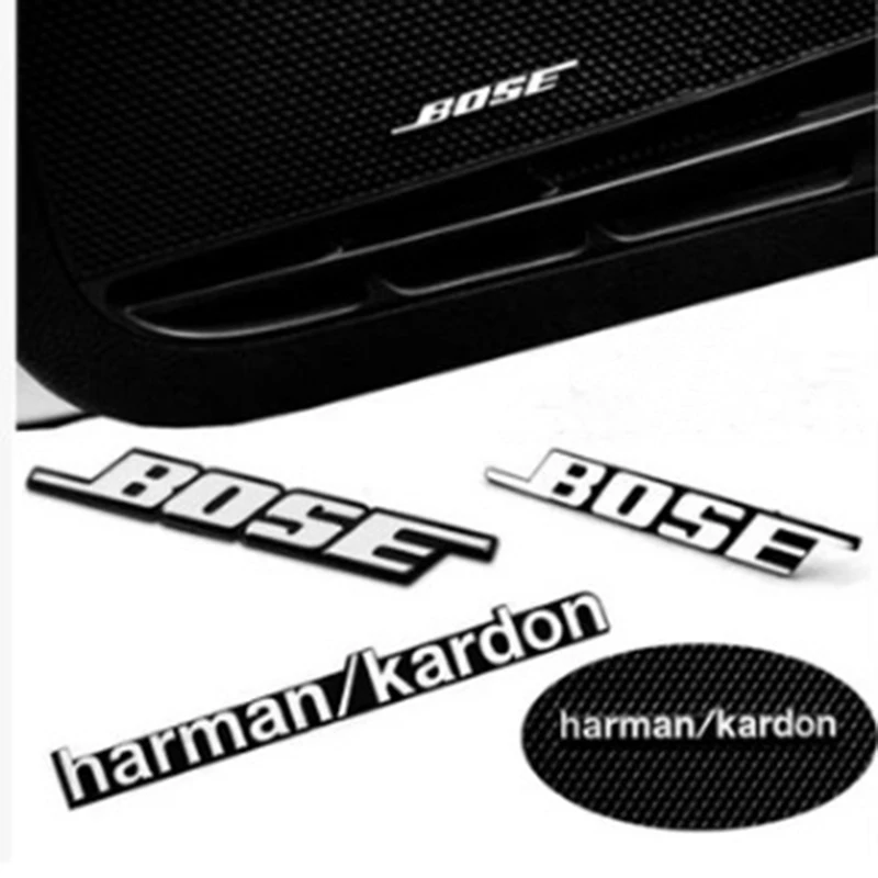 Отличный автомобиль Стикеры Car audio украсить для Mitsubishi ASX/Outlander/Lancer