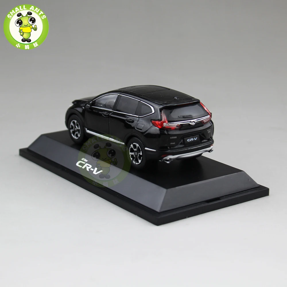 Модель автомобиля 1/43 дюйма модель модели кроссовера мальчика девочки коллекция
