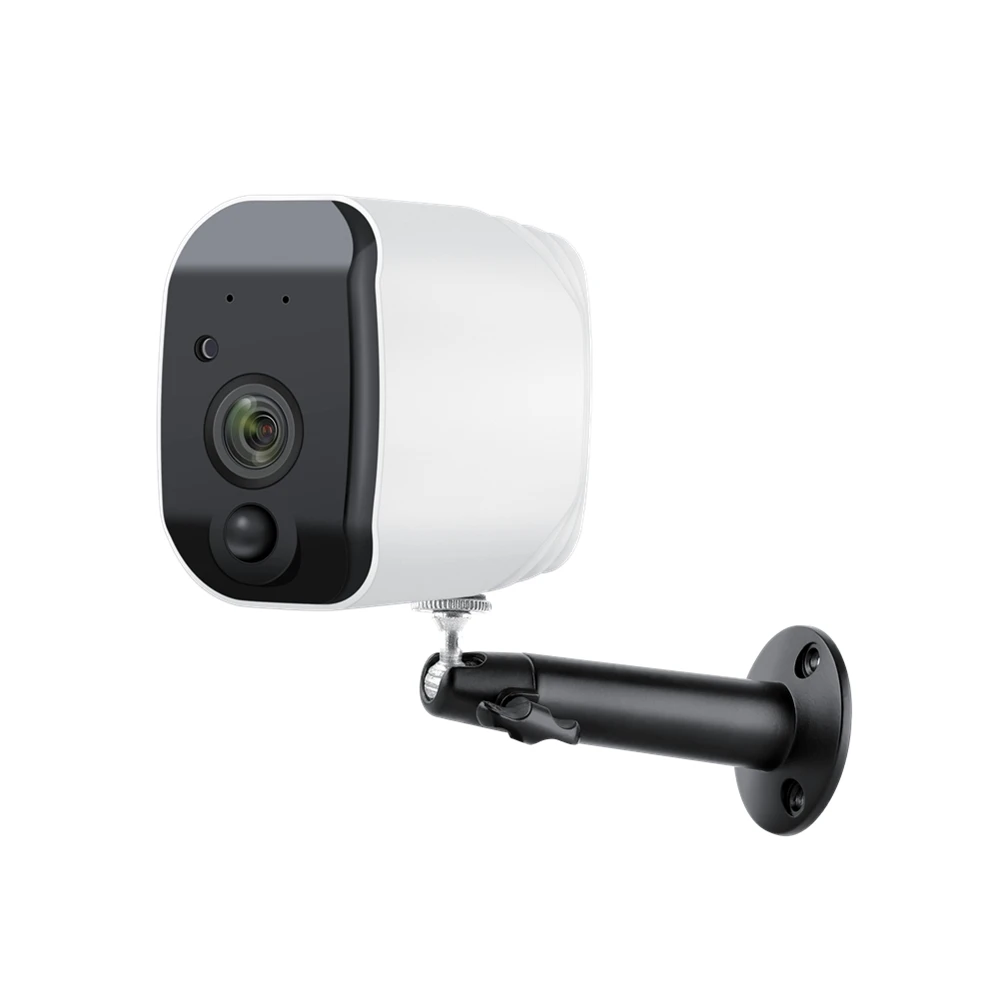 Уличная 1080P HD WiFi камера двухсторонняя аудио поддержка литиевая батарея беспроводная ip-камера Водонепроницаемая камера видеонаблюдения низкая мощность