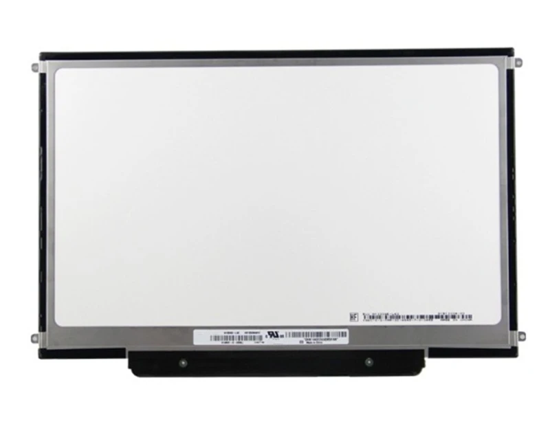 Глянцевый светодиодный ЖК-дисплей Unibody A1278 для Apple Macbook Pro 13 2 дюйма 1280x800 2008 2009 2010 2011