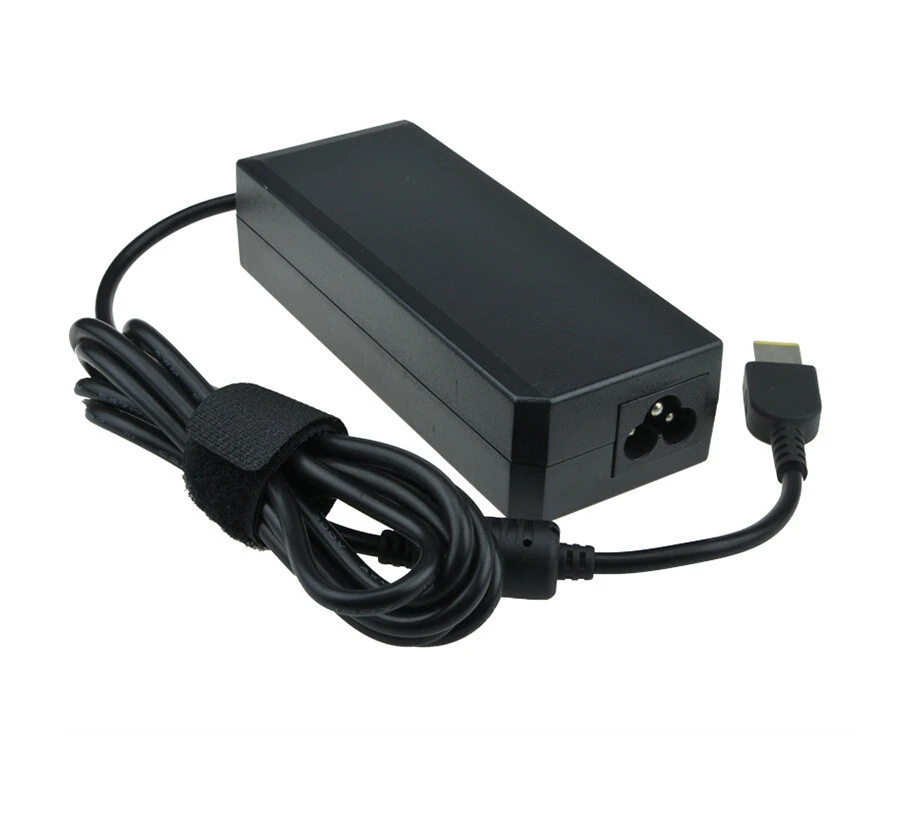 Высококачественное зарядное устройство с адаптером переменного тока 20 в 135 а