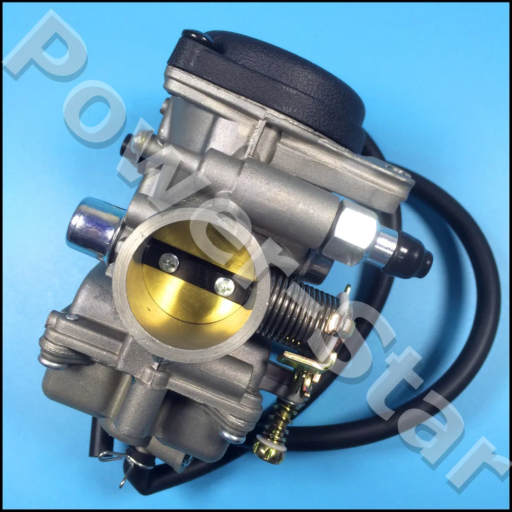 Карбюратор 30 мм TK JIANSHE LONCIN BASHAN 250cc ATV QUAD ATV250 JS250 аксессуары для карбюраторов|carburetor