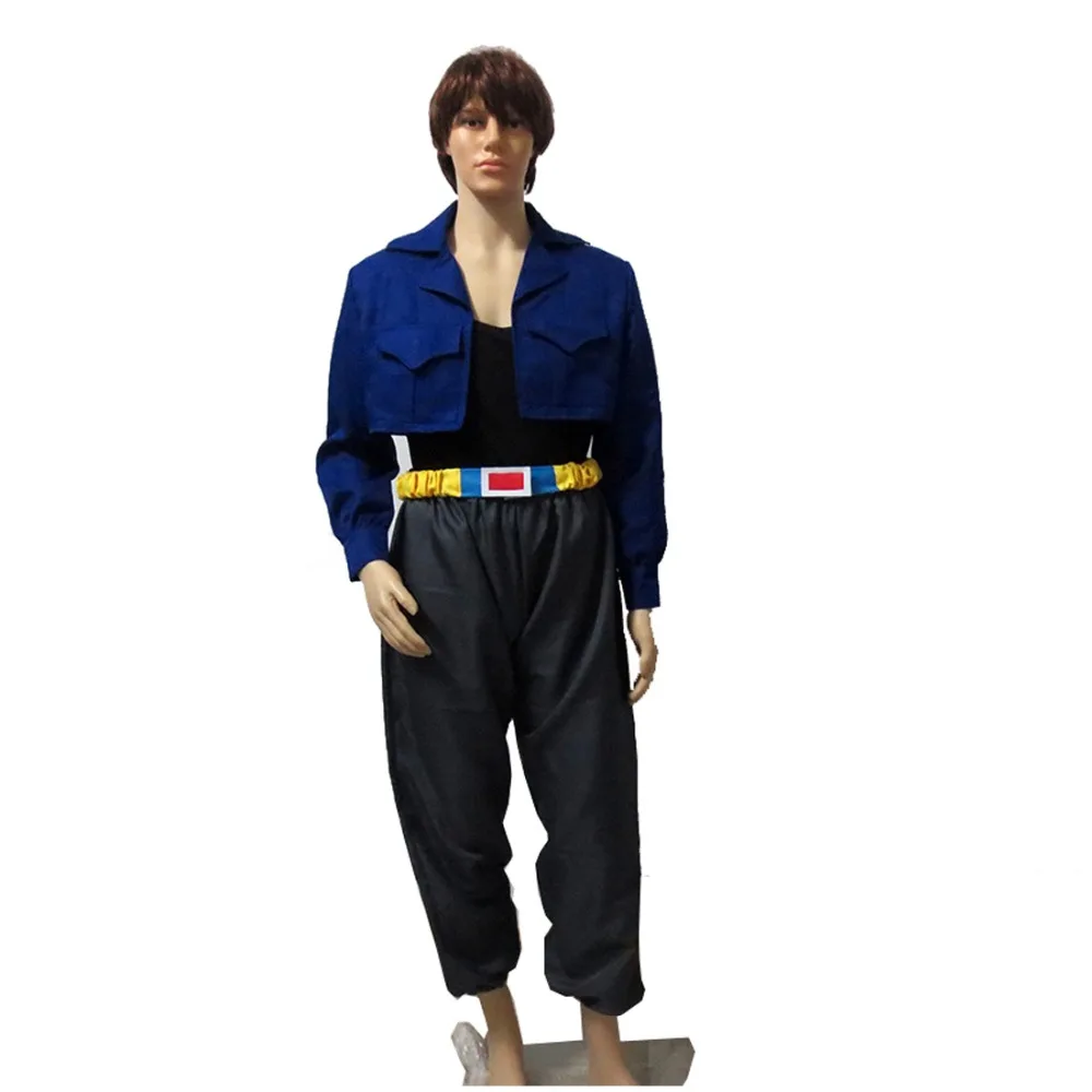 2021 Японские Аниме Z плавки Косплей Костюм | Тематическая одежда и униформа