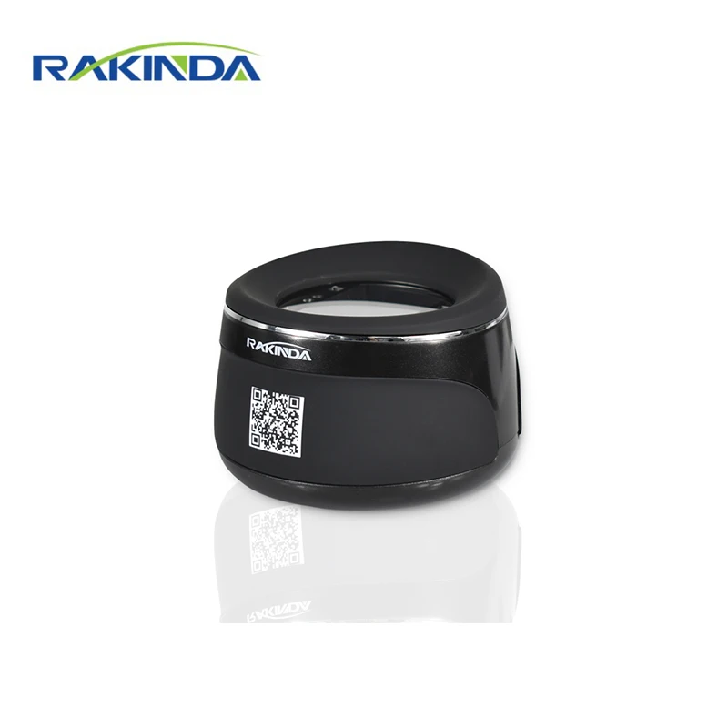 RAKINDA Новое поступление RD4100 высокое качество настольный сканер штрих кодов qr код